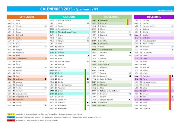 Calendrier Mural Plantes - Septembre 2025 à Décembre 2026 - 16 Mois - 30x30 Cm - Avec Stickers Et Stylo
